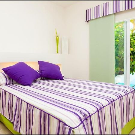Villa De Lujo Maruca Corralejo Zewnętrze zdjęcie