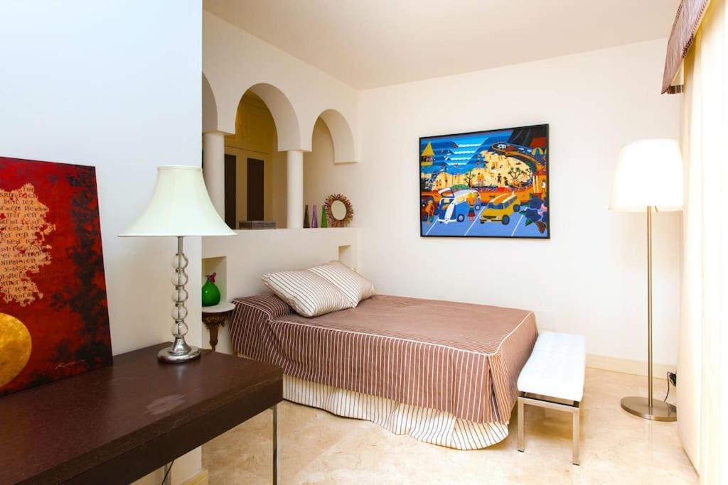 Villa De Lujo Maruca Corralejo Zewnętrze zdjęcie