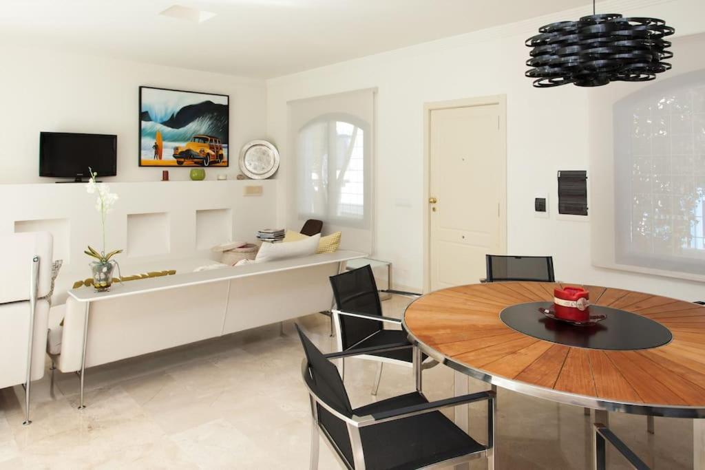 Villa De Lujo Maruca Corralejo Zewnętrze zdjęcie