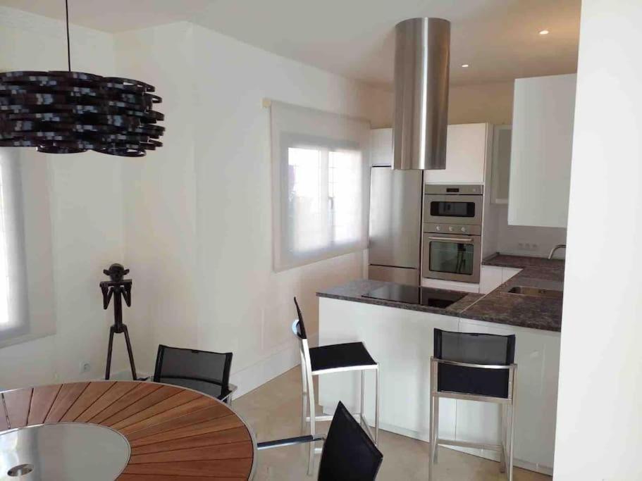 Villa De Lujo Maruca Corralejo Zewnętrze zdjęcie