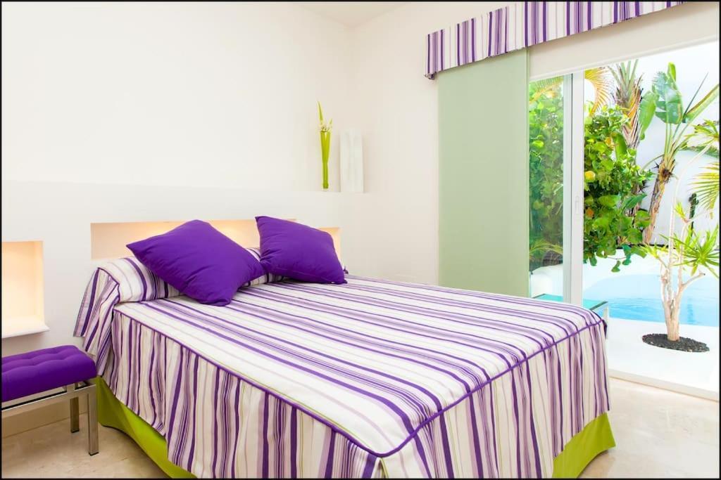 Villa De Lujo Maruca Corralejo Zewnętrze zdjęcie