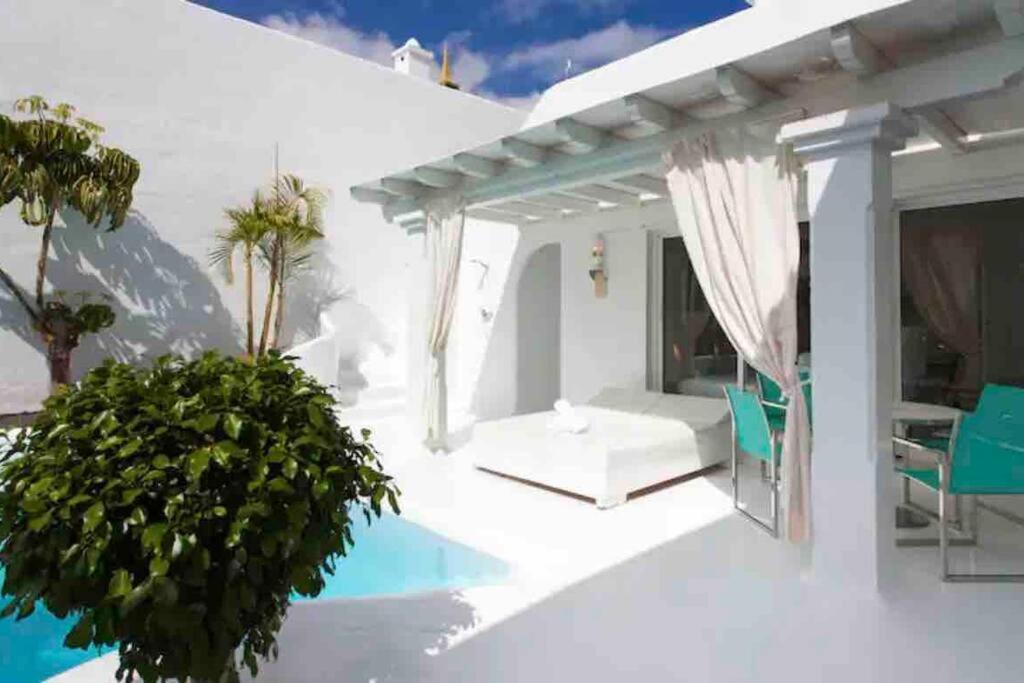 Villa De Lujo Maruca Corralejo Zewnętrze zdjęcie