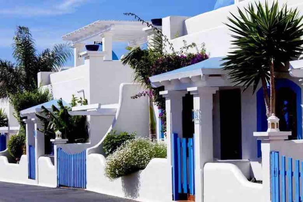 Villa De Lujo Maruca Corralejo Zewnętrze zdjęcie