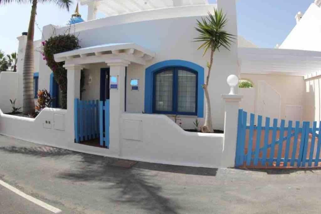 Villa De Lujo Maruca Corralejo Zewnętrze zdjęcie